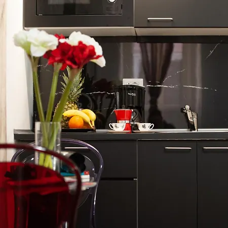 farnese jacuzzi apartment-2